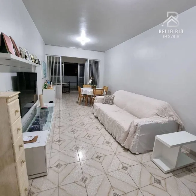 Foto 1 de Cobertura com 4 Quartos à venda, 260m² em Botafogo, Rio de Janeiro