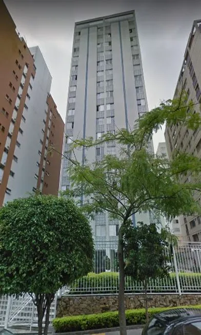 Foto 1 de Apartamento com 3 Quartos à venda, 142m² em Vila Mariana, São Paulo