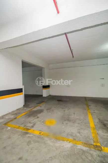 Foto 1 de Sala Comercial à venda, 34m² em Partenon, Porto Alegre