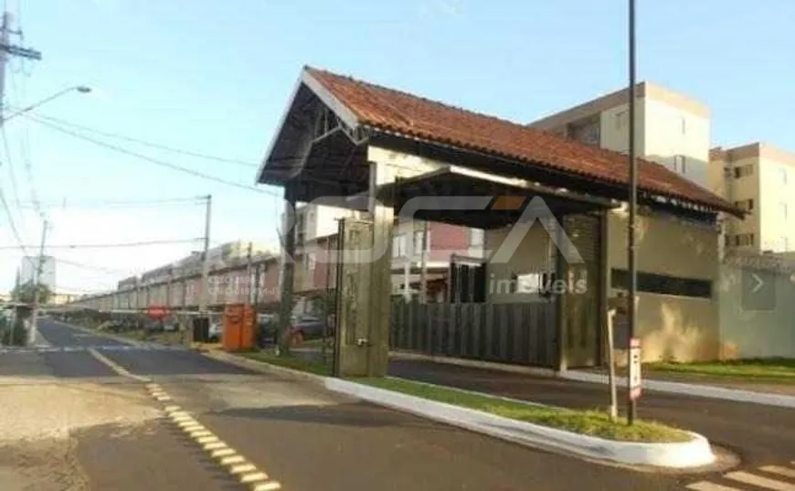 Foto 1 de Casa de Condomínio com 2 Quartos à venda, 105m² em Planalto Verde I, Ribeirão Preto