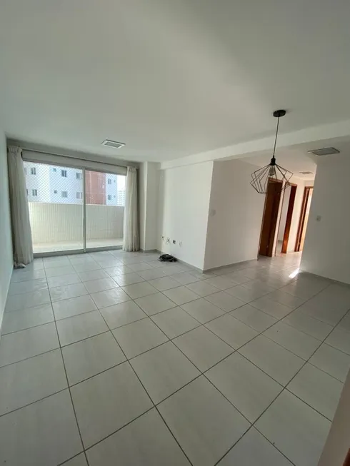 Foto 1 de Apartamento com 3 Quartos à venda, 94m² em Brisamar, João Pessoa