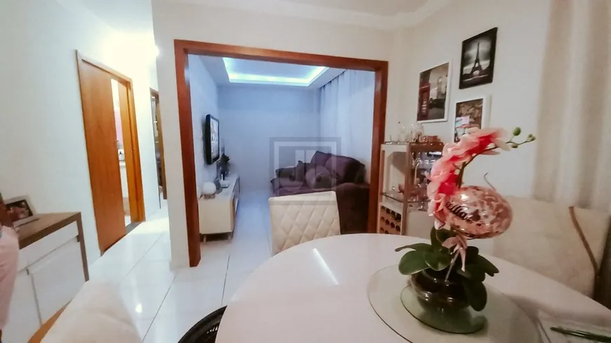 Foto 1 de Apartamento com 3 Quartos à venda, 56m² em Portuguesa, Rio de Janeiro