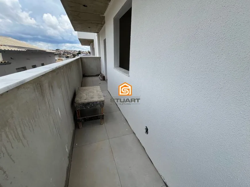 Foto 1 de Apartamento com 2 Quartos à venda, 12m² em Santa Mônica, Belo Horizonte