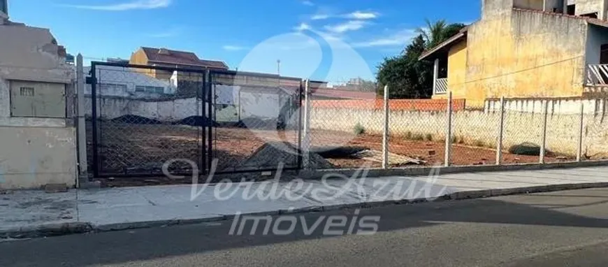 Foto 1 de Lote/Terreno à venda, 800m² em Cidade Nova I, Indaiatuba