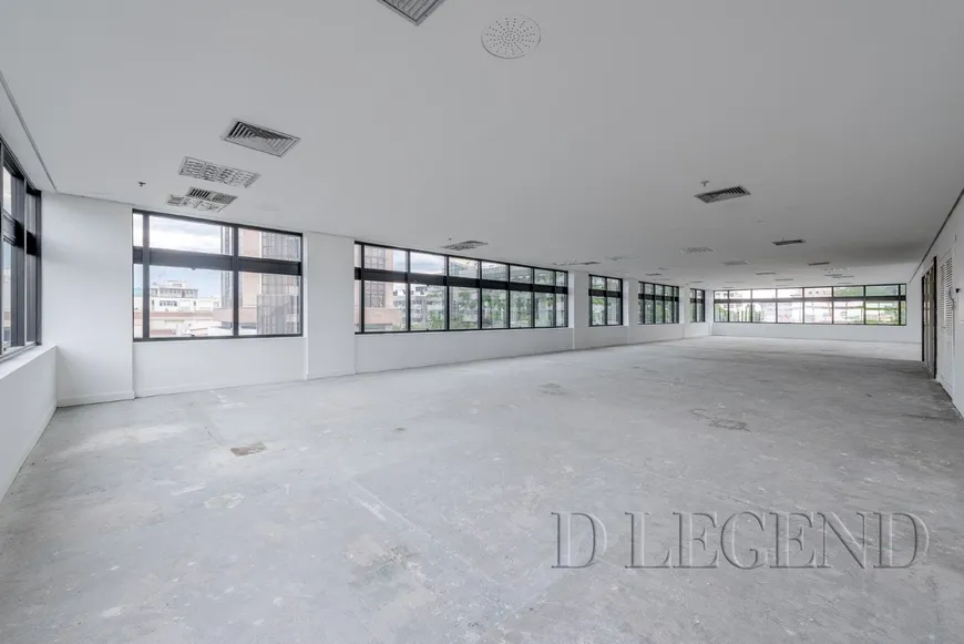 Foto 1 de Sala Comercial para alugar, 270m² em Higienópolis, Porto Alegre