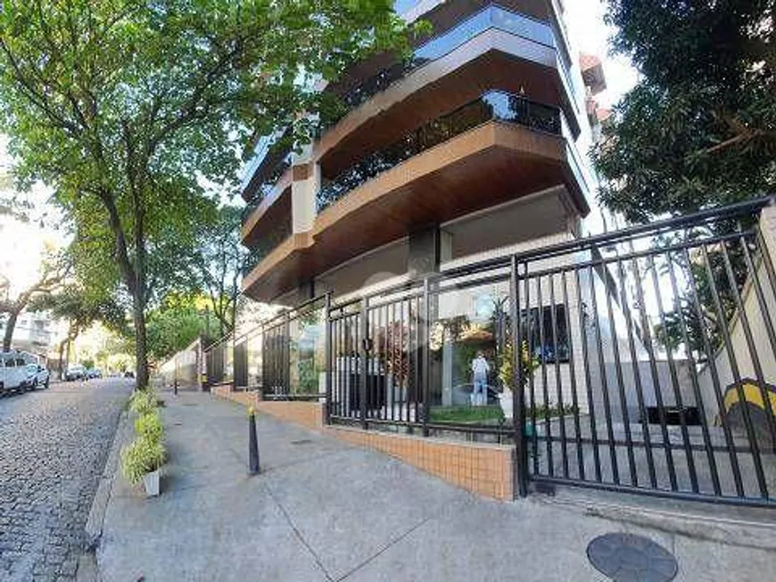 Foto 1 de Apartamento com 3 Quartos à venda, 81m² em Freguesia- Jacarepaguá, Rio de Janeiro