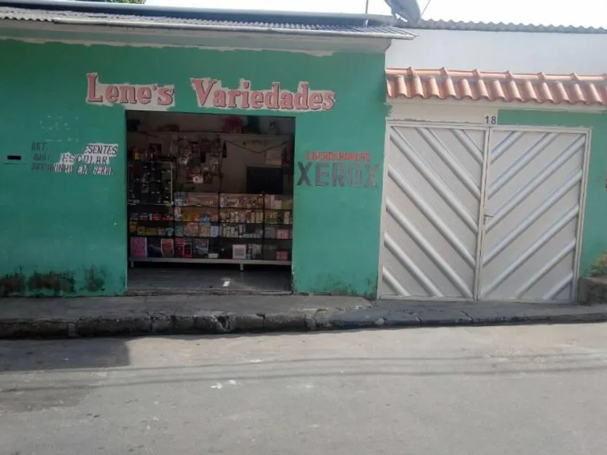 Foto 1 de Imóvel Comercial com 3 Quartos à venda, 98m² em Flores, Manaus