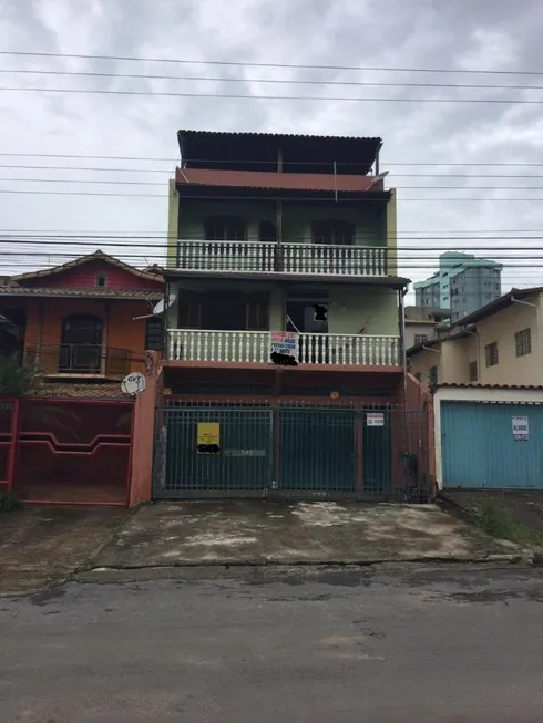 Foto 1 de Apartamento com 2 Quartos à venda, 70m² em Jardim Riacho das Pedras, Contagem