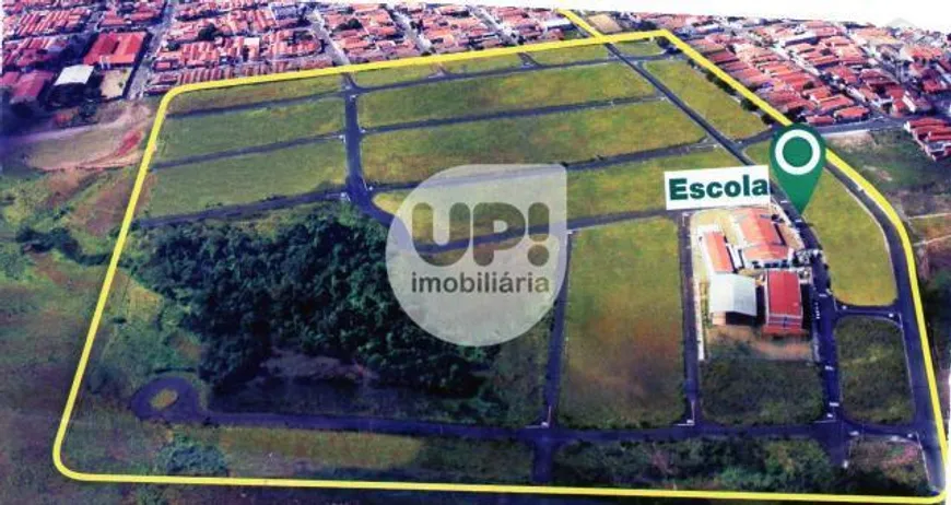 Foto 1 de Lote/Terreno à venda, 361m² em Santa Terezinha, Piracicaba