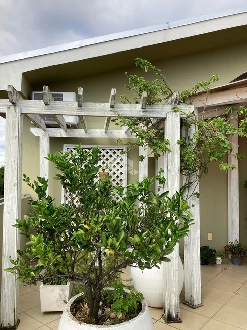 Foto 1 de Cobertura com 3 Quartos à venda, 196m² em Nossa Senhora das Graças, Canoas