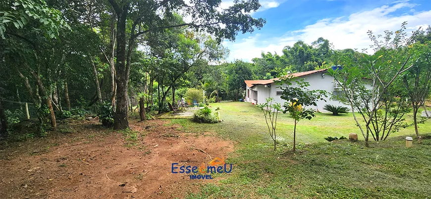 Foto 1 de Fazenda/Sítio com 3 Quartos à venda, 4500m² em Setor Central, Goianápolis