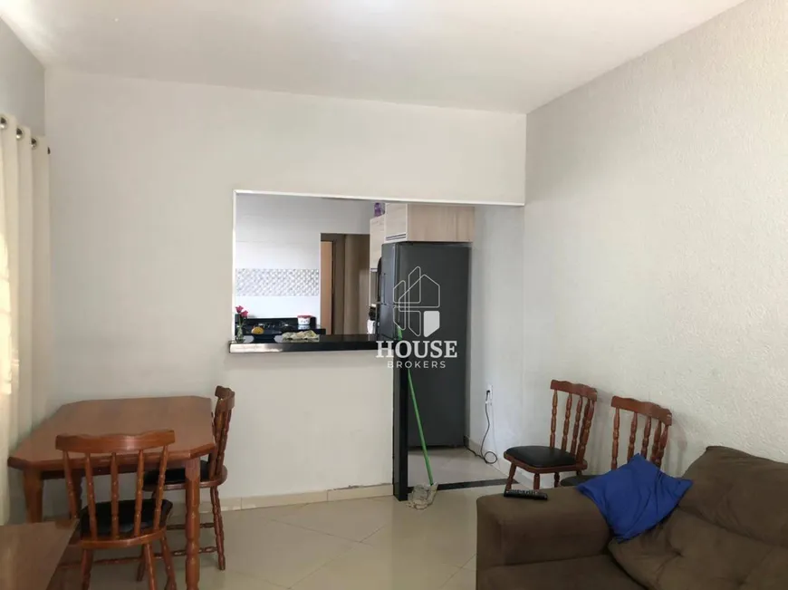 Foto 1 de Sobrado com 4 Quartos à venda, 194m² em Loteamento Cidade Nova Mogi Guaçu, Mogi Guaçu