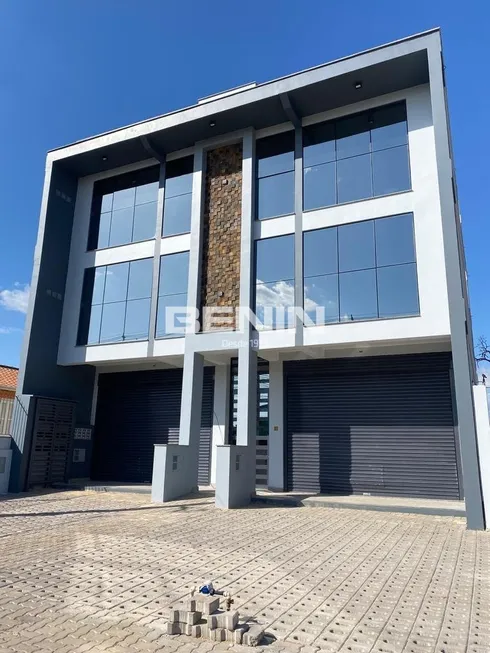 Foto 1 de Ponto Comercial para alugar, 100m² em Harmonia, Canoas