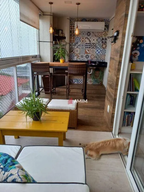 Foto 1 de Apartamento com 3 Quartos à venda, 125m² em Piratininga, Niterói
