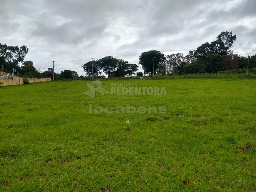 Foto 1 de Lote/Terreno à venda, 3370m² em Morada Campestre, São José do Rio Preto