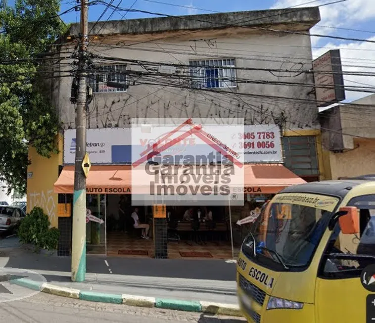 Foto 1 de Sala Comercial para alugar, 30m² em Santo Antônio, Osasco