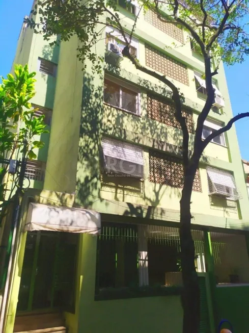 Foto 1 de Apartamento com 2 Quartos à venda, 90m² em Centro Histórico, Porto Alegre