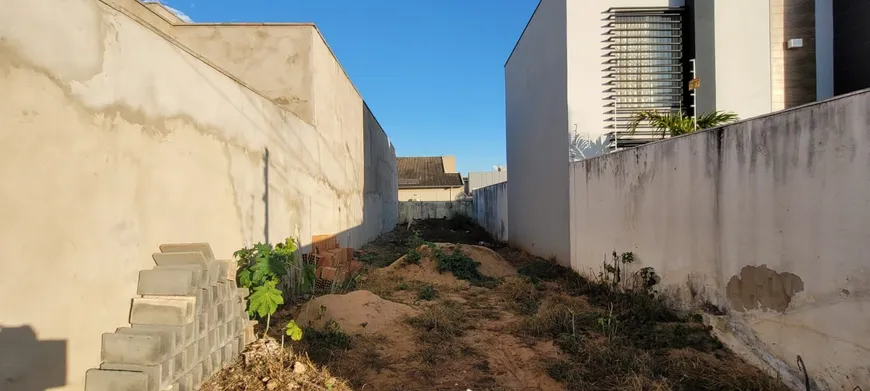 Foto 1 de Lote/Terreno à venda, 165m² em Residencial Interlagos, Rio Verde