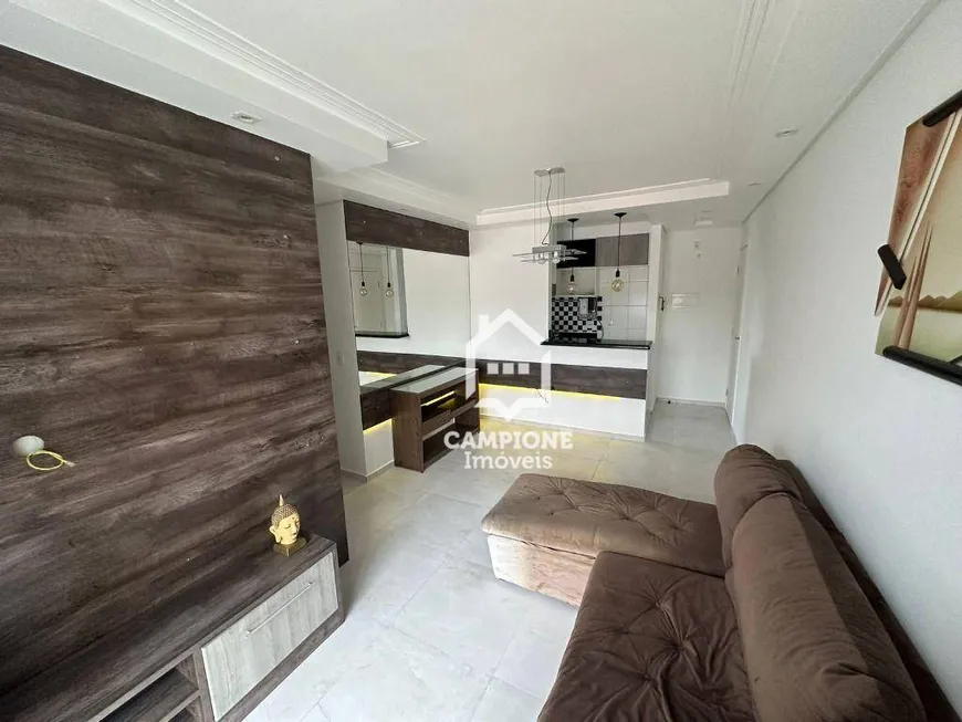 Foto 1 de Apartamento com 3 Quartos à venda, 67m² em Limão, São Paulo