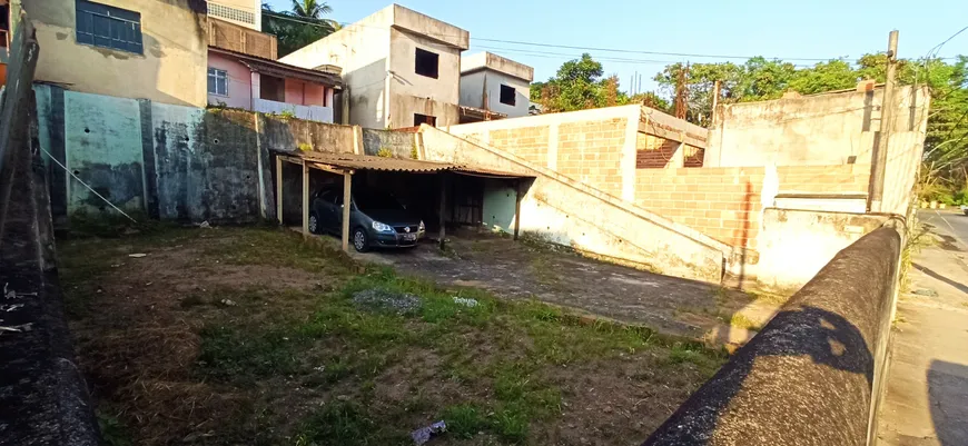 Foto 1 de Casa com 2 Quartos à venda, 360m² em Água Limpa, Volta Redonda