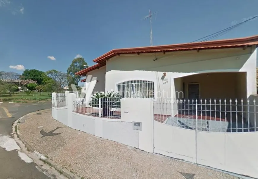 Foto 1 de Casa com 3 Quartos à venda, 148m² em Jardim Eulina, Campinas