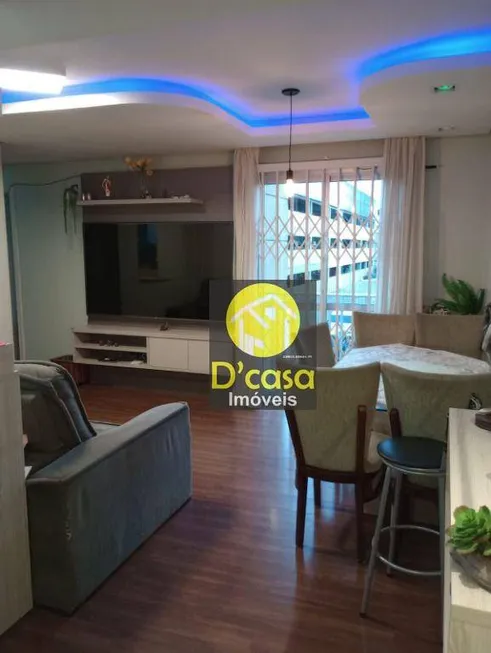 Foto 1 de Apartamento com 3 Quartos à venda, 69m² em Vila Vista Alegre, Cachoeirinha