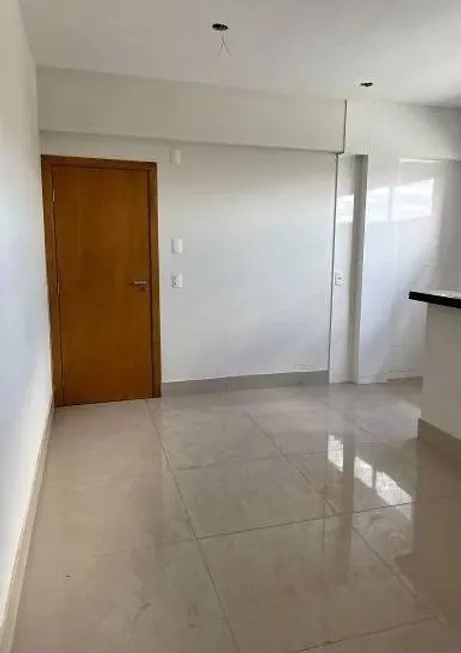 Foto 1 de Flat com 1 Quarto à venda, 42m² em Centro, Uberaba