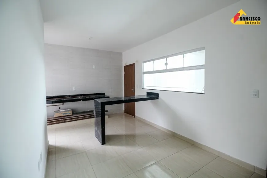 Foto 1 de Apartamento com 3 Quartos à venda, 80m² em Interlagos, Divinópolis