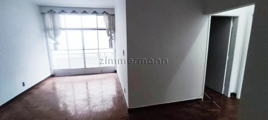 Foto 1 de Apartamento com 2 Quartos à venda, 98m² em Paraíso, São Paulo