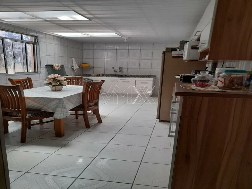 Foto 1 de Casa com 3 Quartos à venda, 105m² em Vila Maria, São Paulo