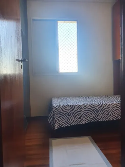 Foto 1 de Apartamento com 3 Quartos à venda, 64m² em Jardim Germania, São Paulo