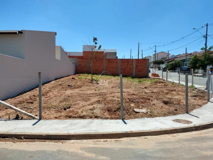 Foto 1 de Lote/Terreno à venda, 179m² em Loteamento Residencial Flavia, Campinas