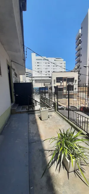 Foto 1 de Apartamento com 2 Quartos à venda, 65m² em Fátima, Niterói