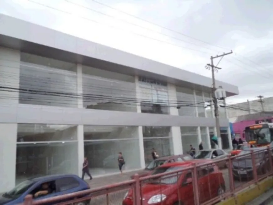 Foto 1 de Ponto Comercial para alugar, 211m² em Passo da Areia, Porto Alegre