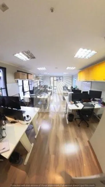 Foto 1 de Sala Comercial para venda ou aluguel, 184m² em Vila Olímpia, São Paulo