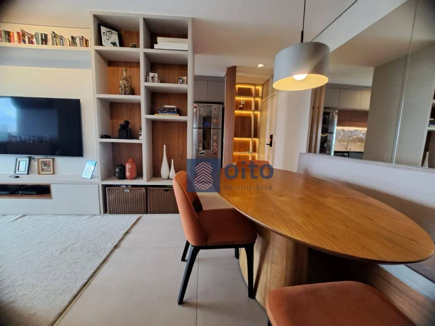 Foto 1 de Apartamento com 2 Quartos à venda, 72m² em Vila Romana, São Paulo