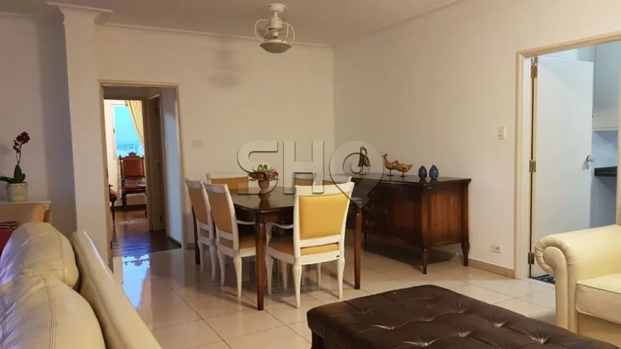 Foto 1 de Apartamento com 4 Quartos à venda, 145m² em Aclimação, São Paulo