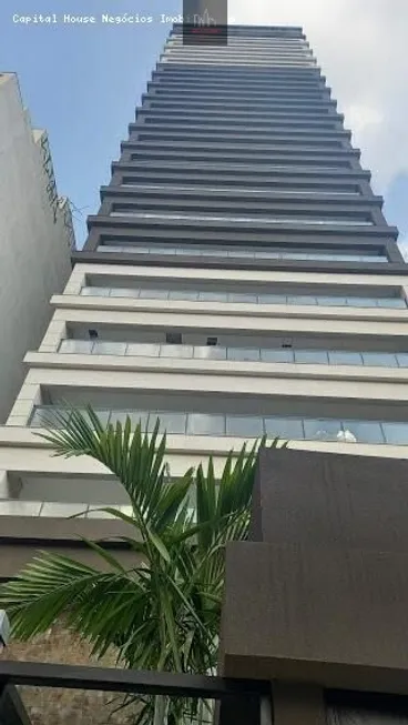 Foto 1 de Apartamento com 4 Quartos à venda, 310m² em Conjunto Residencial Novo Pacaembu, São Paulo