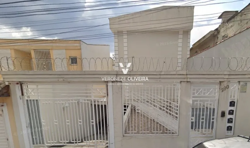 Foto 1 de Casa de Condomínio com 3 Quartos à venda, 168m² em Vila Centenário, São Paulo