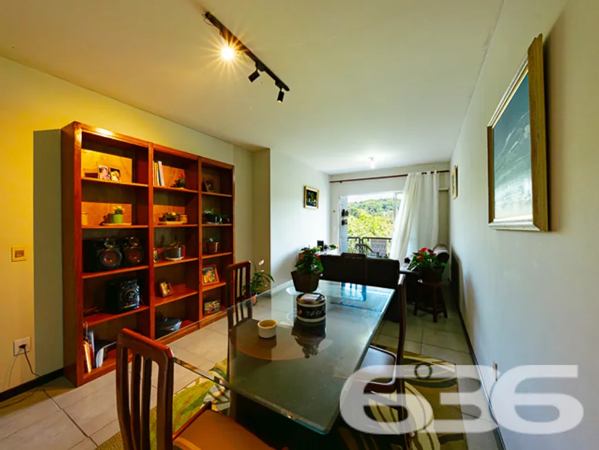 Foto 1 de Apartamento com 3 Quartos à venda, 91m² em Saguaçú, Joinville