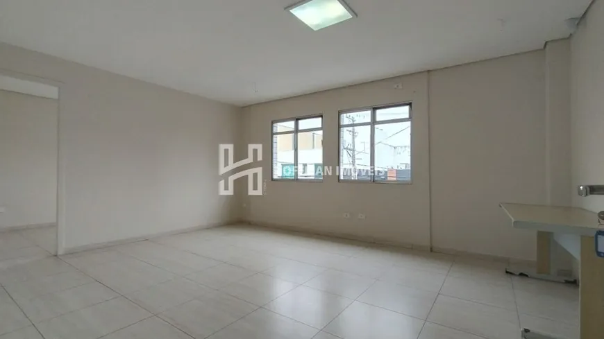 Foto 1 de Sala Comercial para alugar, 31m² em Osvaldo Cruz, São Caetano do Sul