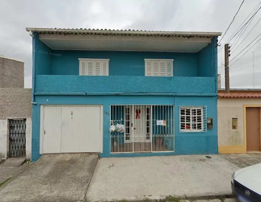 Foto 1 de Casa com 4 Quartos à venda, 193m² em Hidráulica, Rio Grande