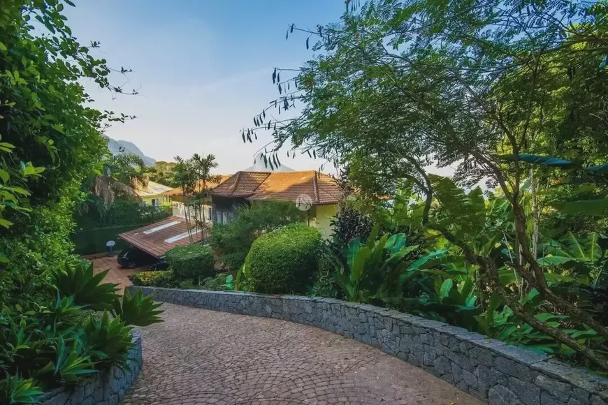 Foto 1 de Casa com 4 Quartos à venda, 377m² em São Conrado, Rio de Janeiro