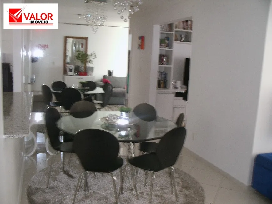 Foto 1 de Apartamento com 2 Quartos à venda, 79m² em Vila Andrade, São Paulo