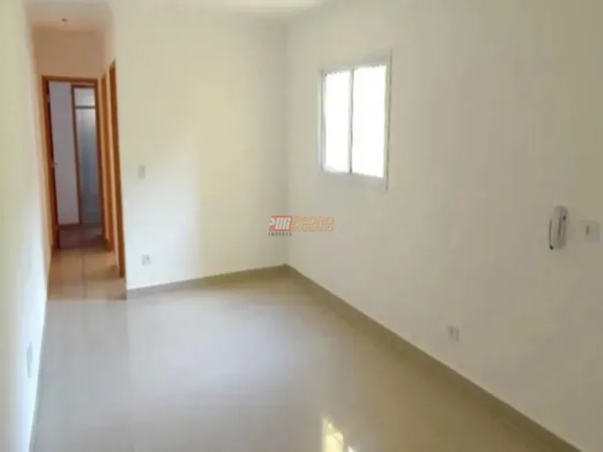 Foto 1 de Apartamento com 2 Quartos à venda, 61m² em Vila Príncipe de Gales, Santo André