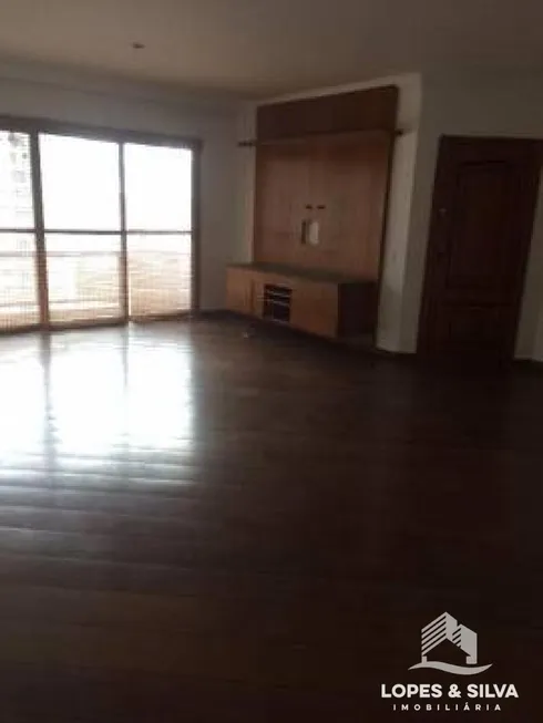 Foto 1 de Apartamento com 4 Quartos para venda ou aluguel, 176m² em Vila Suzana, São Paulo