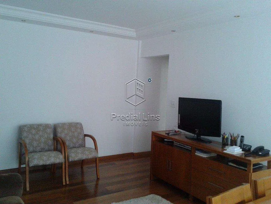 Foto 1 de Apartamento com 2 Quartos à venda, 110m² em Ipiranga, São Paulo