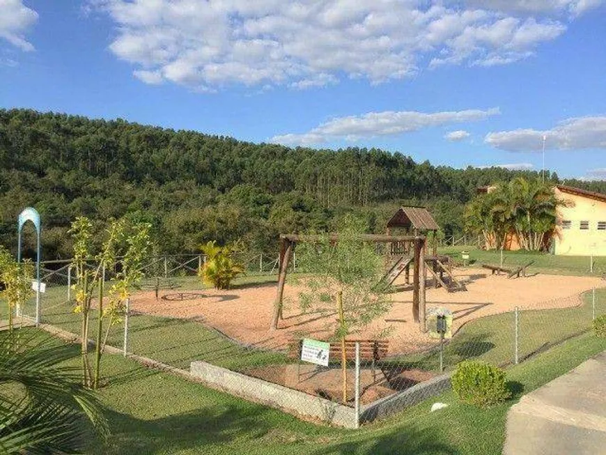 Foto 1 de Lote/Terreno à venda, 1000m² em Condominio Fazenda Alta Vista, Salto de Pirapora