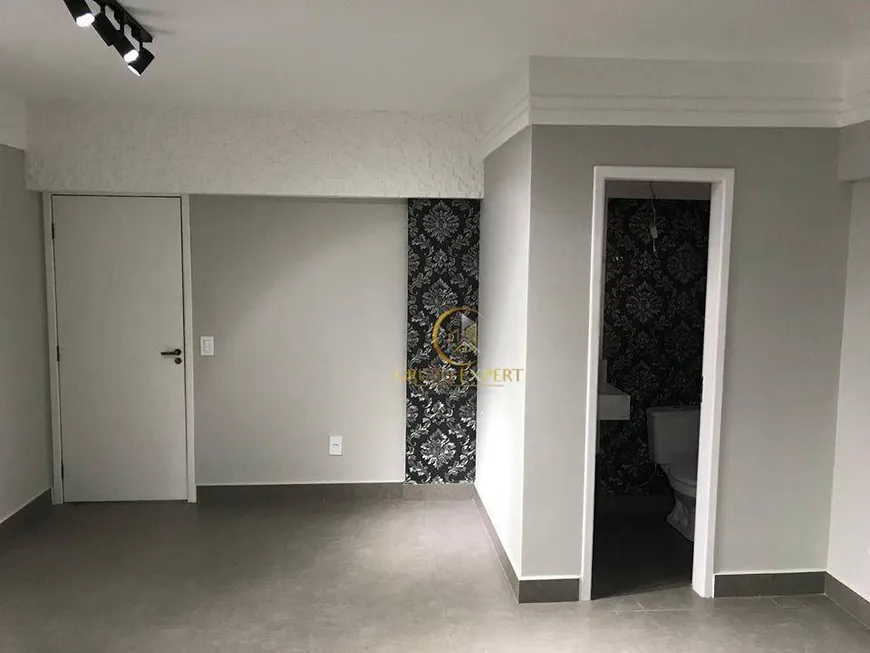 Foto 1 de Sala Comercial à venda, 39m² em Jardim Aquarius, São José dos Campos