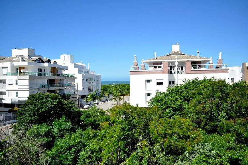 Foto 1 de Apartamento com 3 Quartos à venda, 130m² em Campeche, Florianópolis